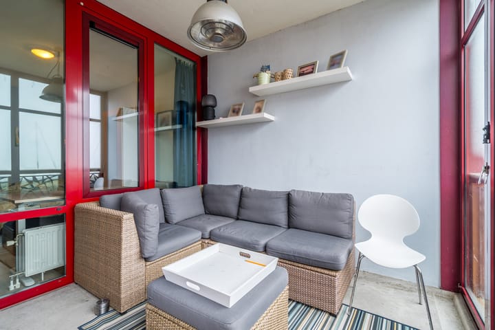 Foto 26 van Zuiderzee op Zuid 1