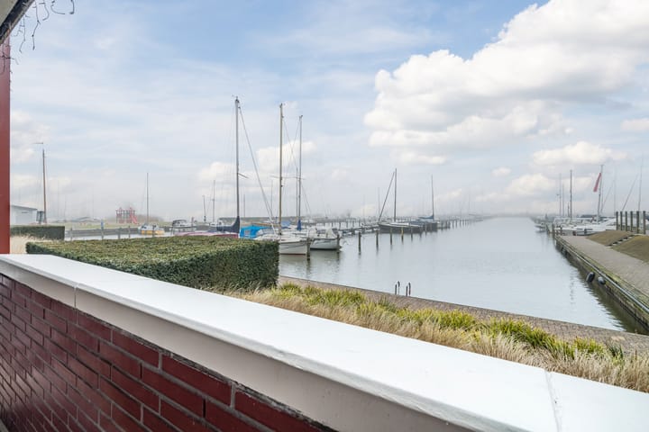 Foto 27 van Zuiderzee op Zuid 1