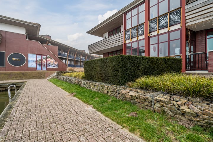 Foto 28 van Zuiderzee op Zuid 1