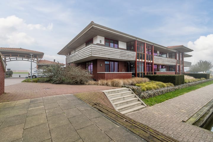 Foto 31 van Zuiderzee op Zuid 1