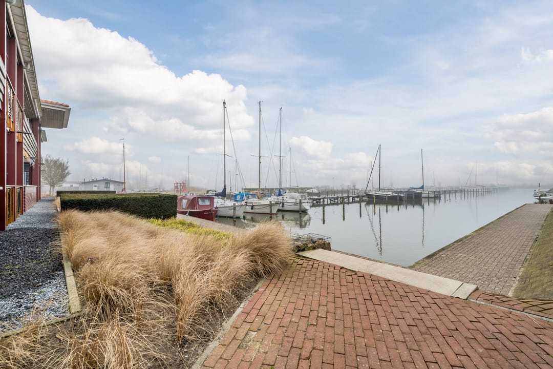 Foto 32 van Zuiderzee op Zuid 1