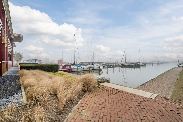 Foto 32 van Zuiderzee op Zuid 1