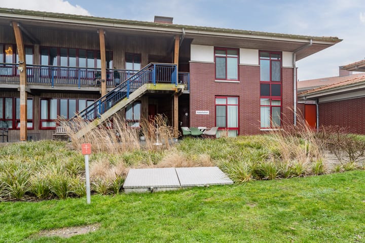 Foto 33 van Zuiderzee op Zuid 1