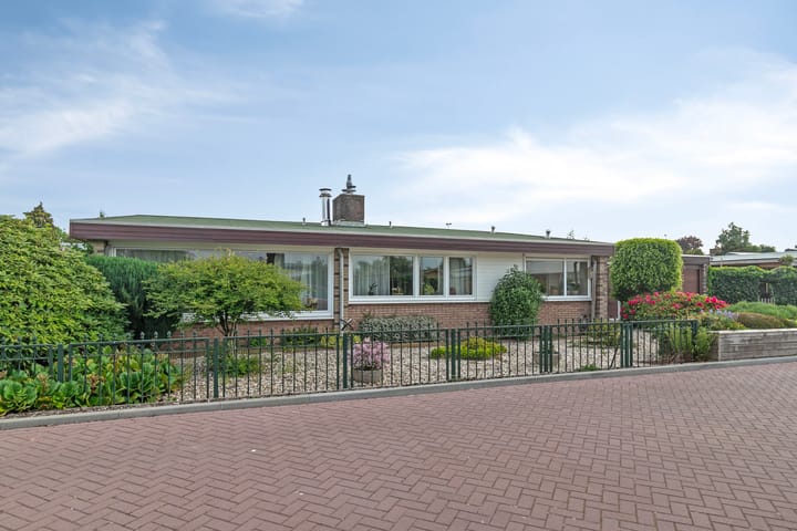 Foto 3 van Elzenhof 9