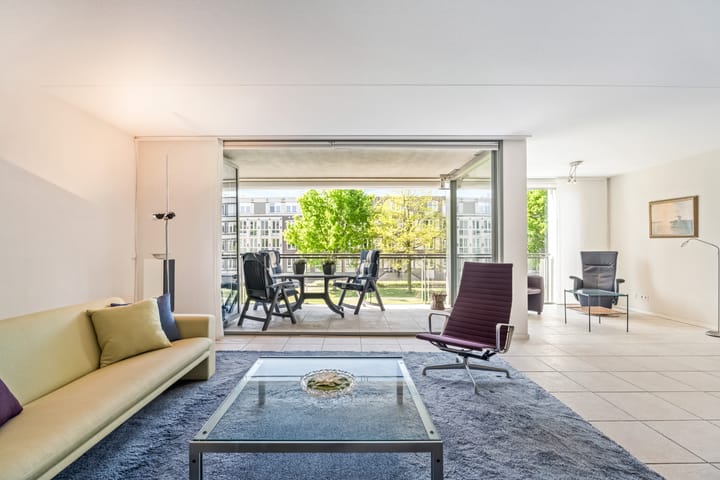 Foto 3 van De Meesterproef 50