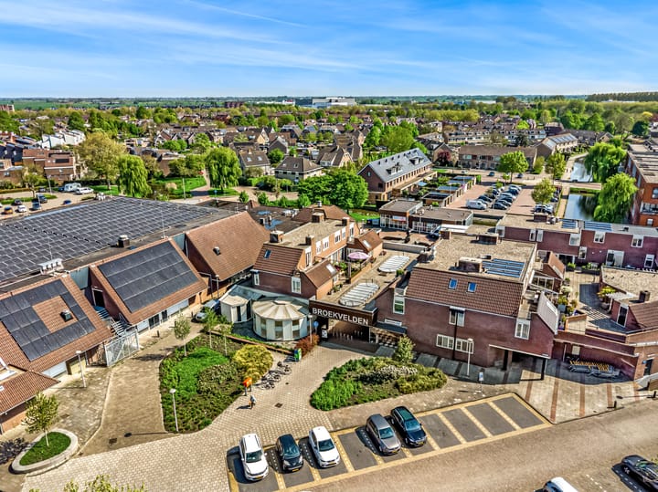 Foto 2 van Vromade 33