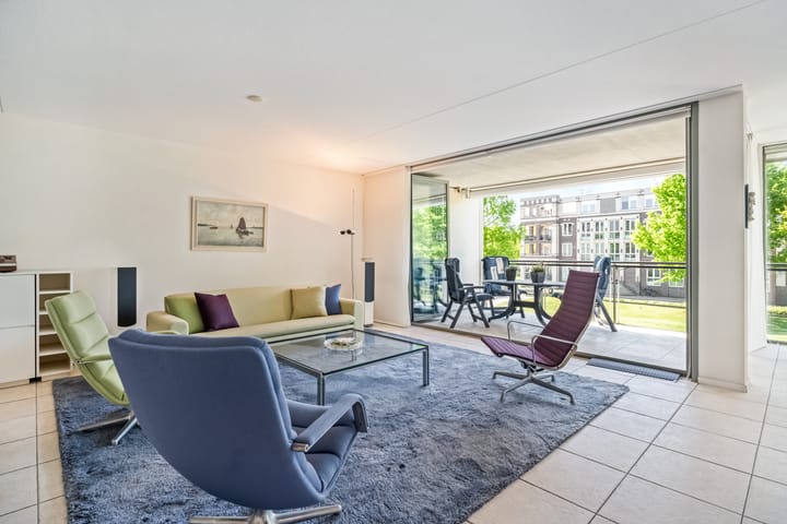 Foto 5 van De Meesterproef 50