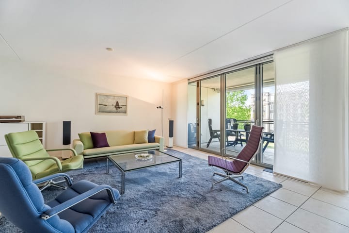 Foto 6 van De Meesterproef 50