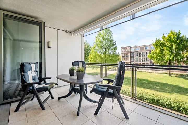 Foto 7 van De Meesterproef 50