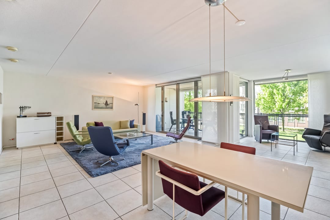 Foto 8 van De Meesterproef 50