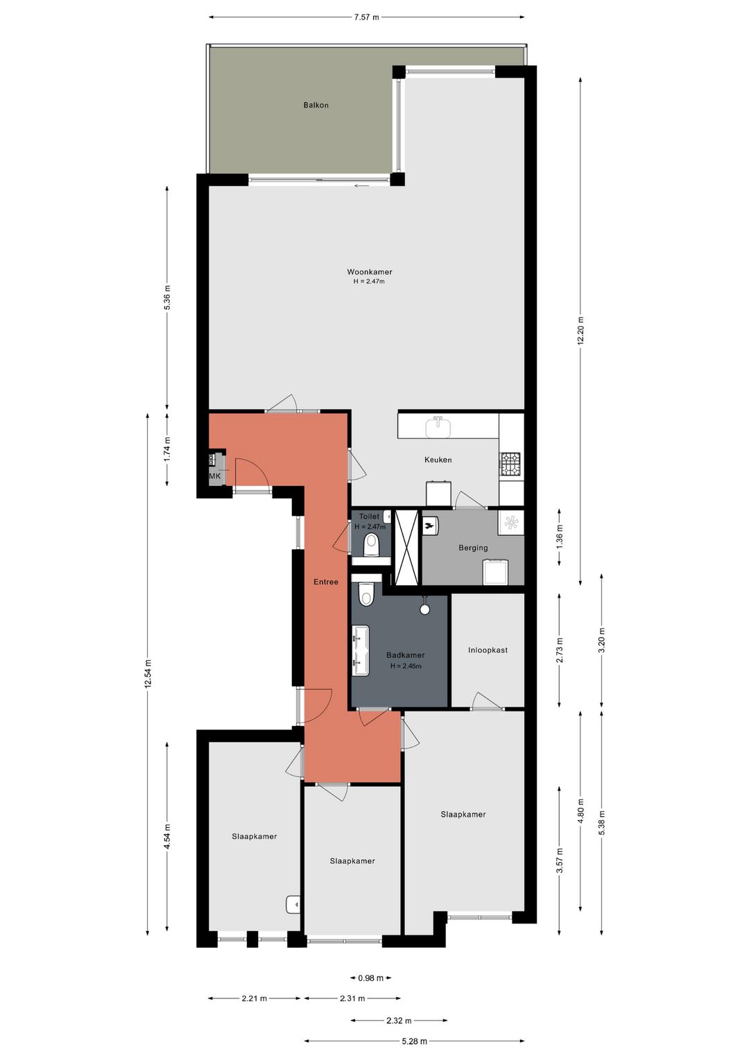 Foto 32 van De Meesterproef 50