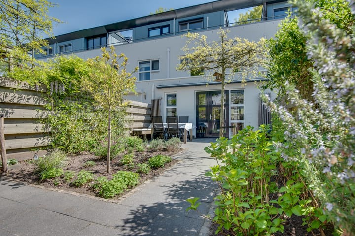 Foto 23 van Concordialaan 24