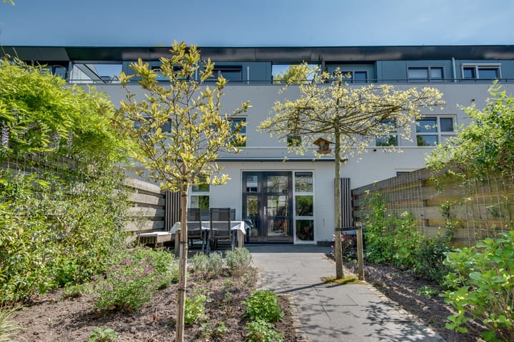 Foto 24 van Concordialaan 24