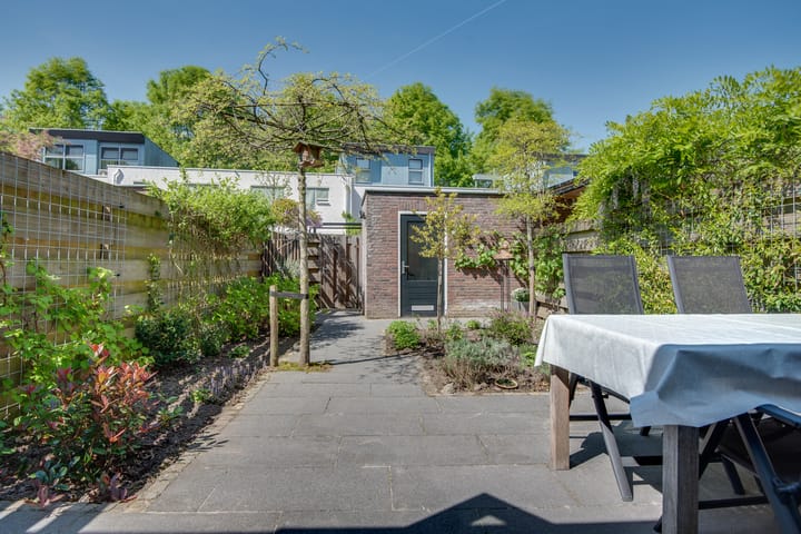 Foto 25 van Concordialaan 24