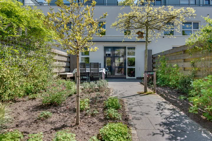 Foto 26 van Concordialaan 24