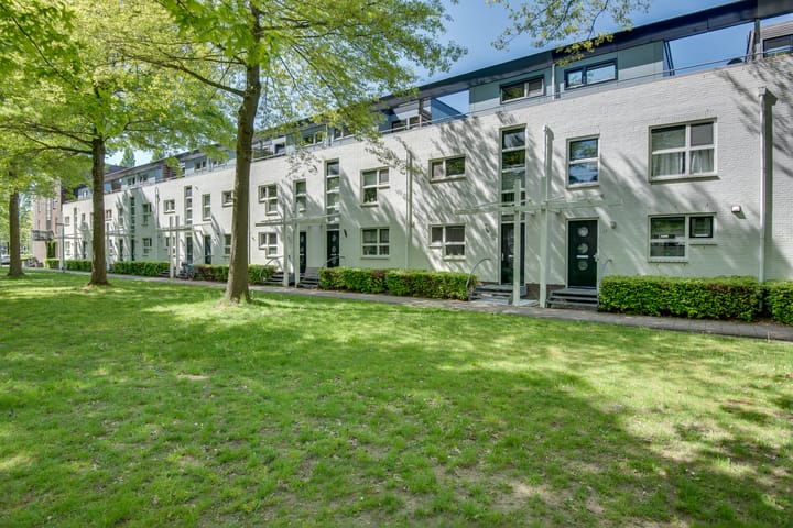 Foto 28 van Concordialaan 24