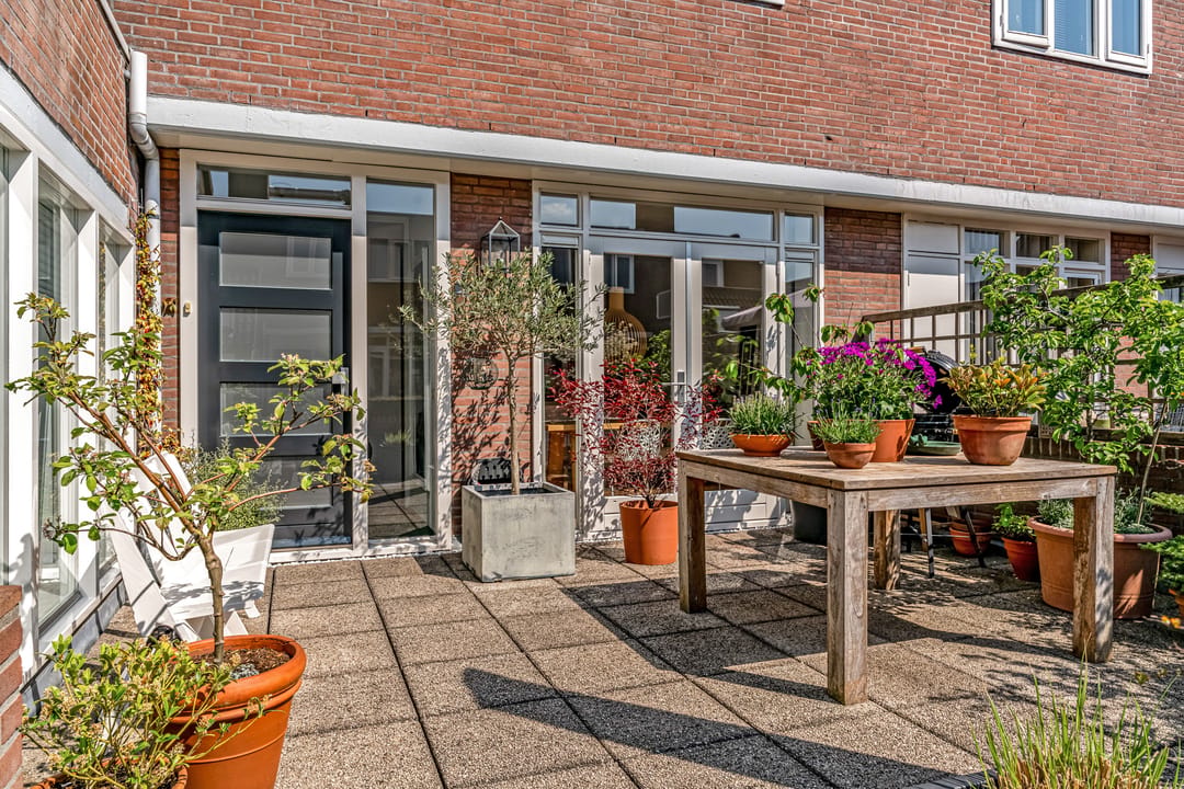 Foto 41 van Vromade 33