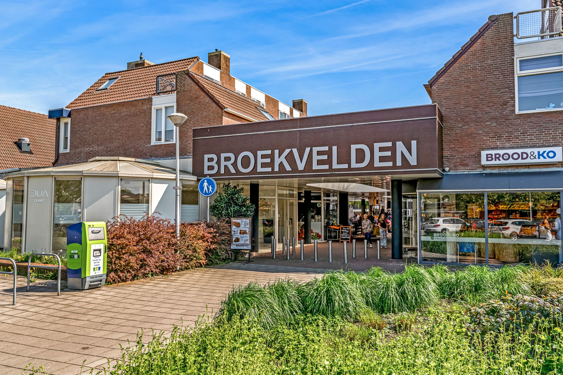Foto 48 van Vromade 33