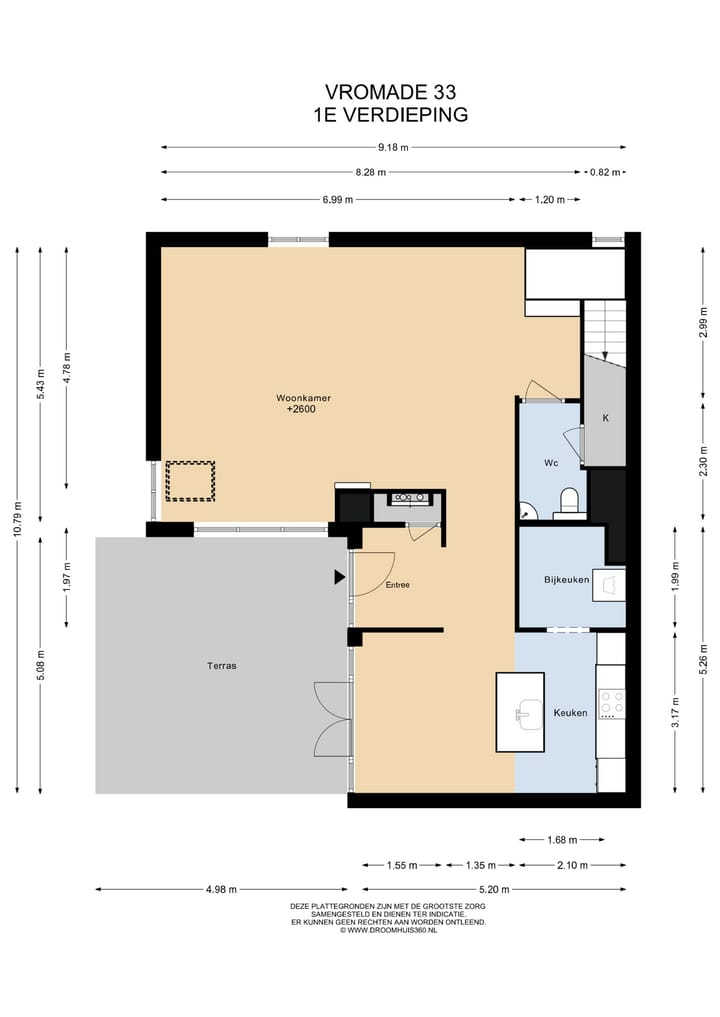 Photo 50 of Vromade 33