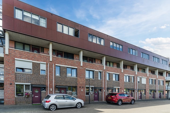 Vlaemsche Hoeve 122