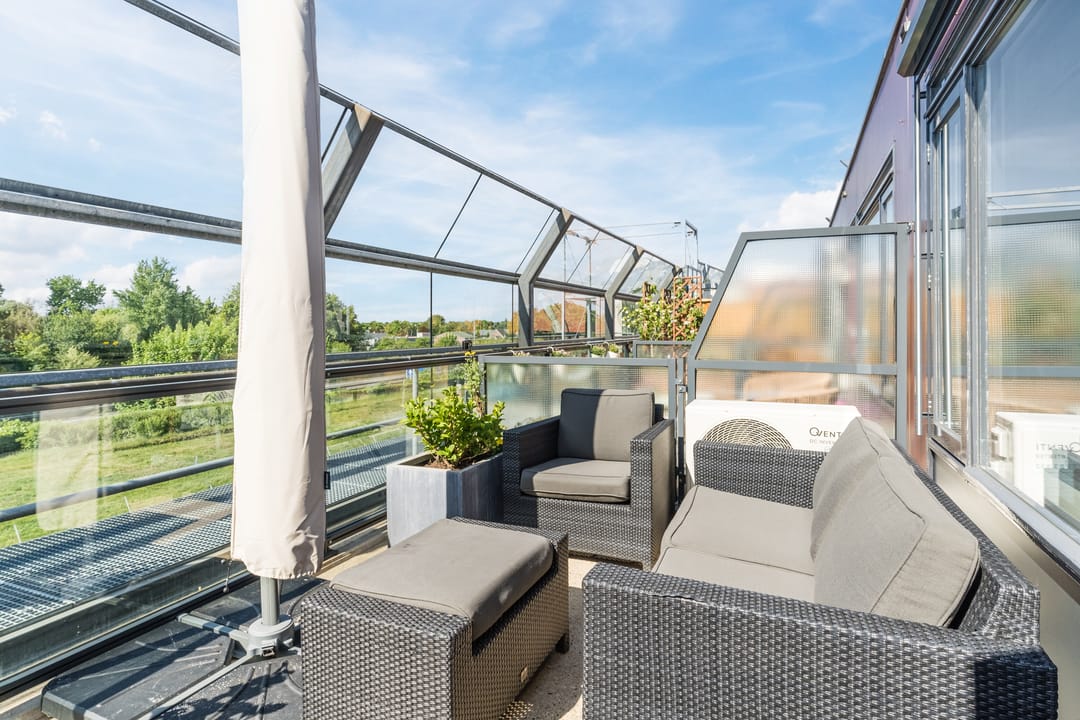 Photo 2 of Vlaemsche Hoeve 122