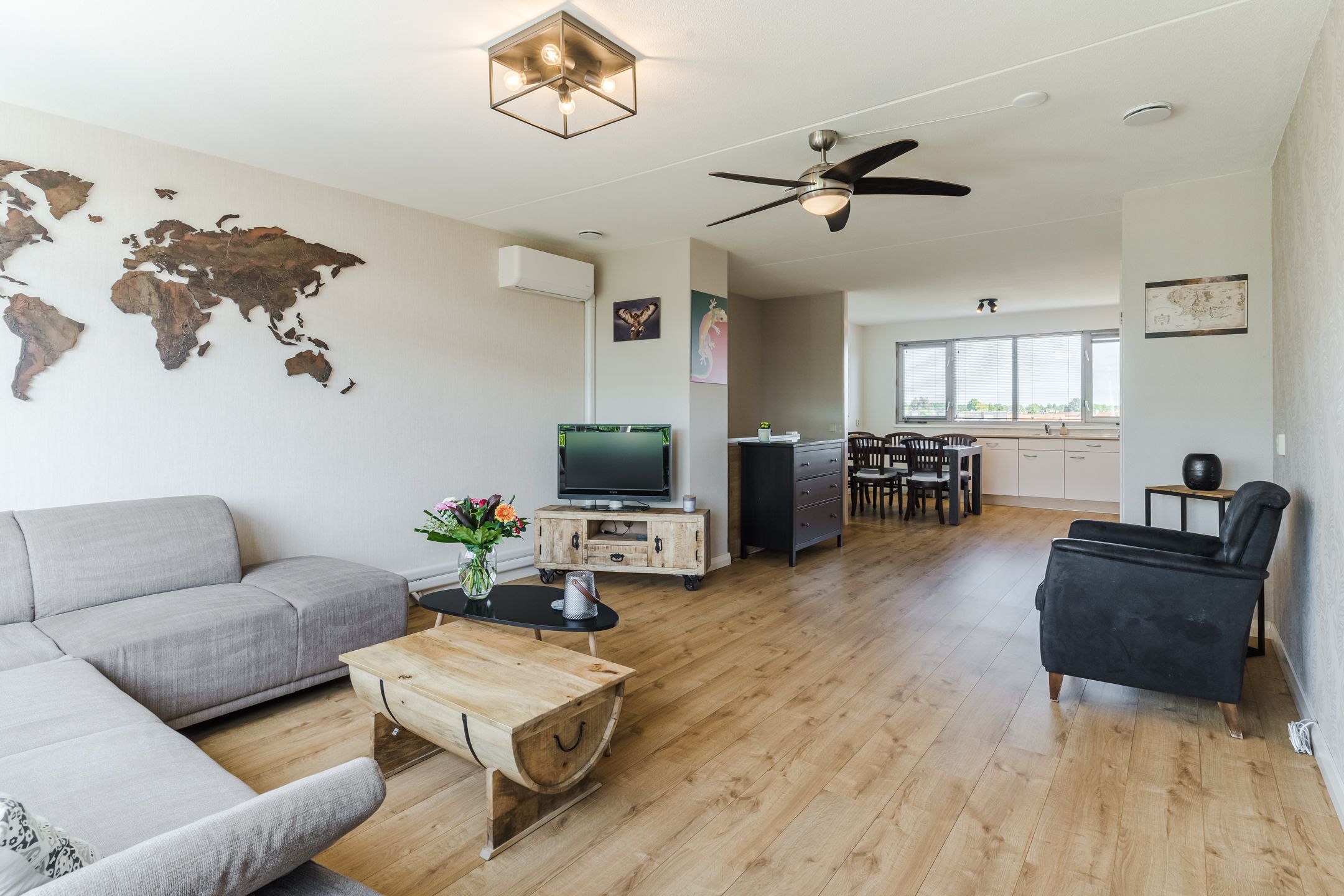 Photo 3 of Vlaemsche Hoeve 122