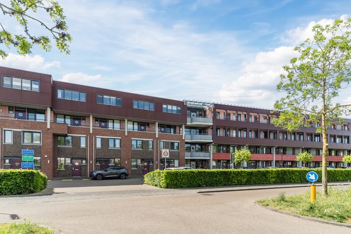 Photo 36 of Vlaemsche Hoeve 122