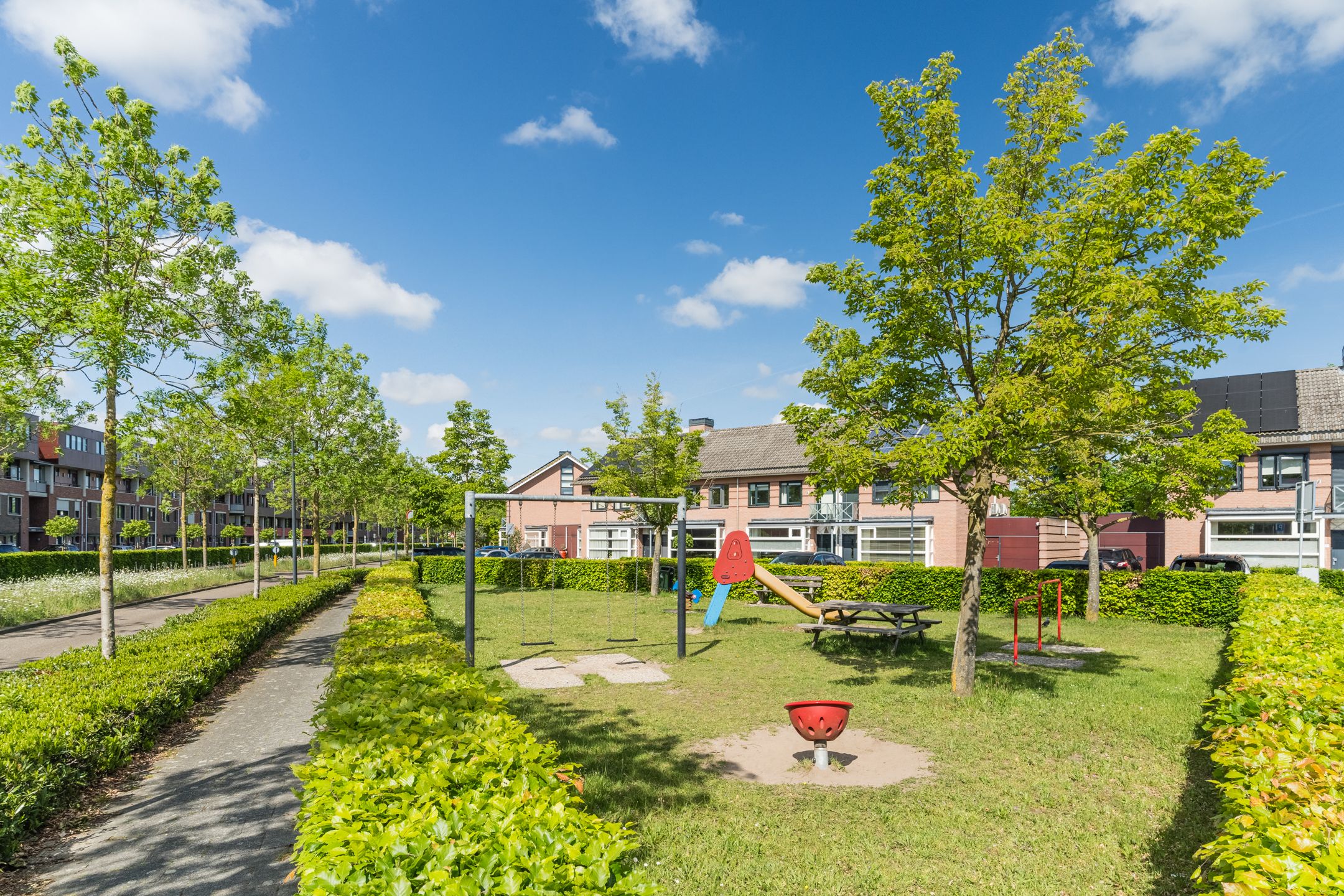 Photo 39 of Vlaemsche Hoeve 122