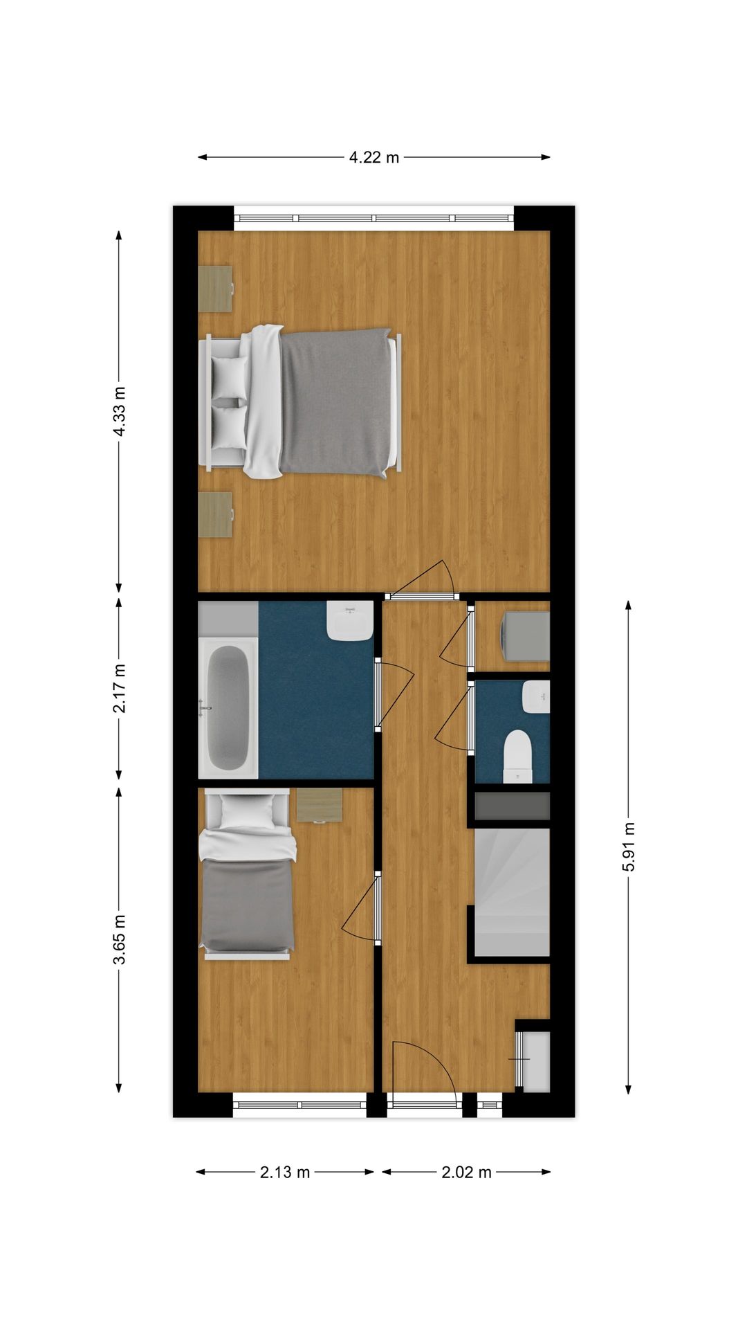 Photo 41 of Vlaemsche Hoeve 122