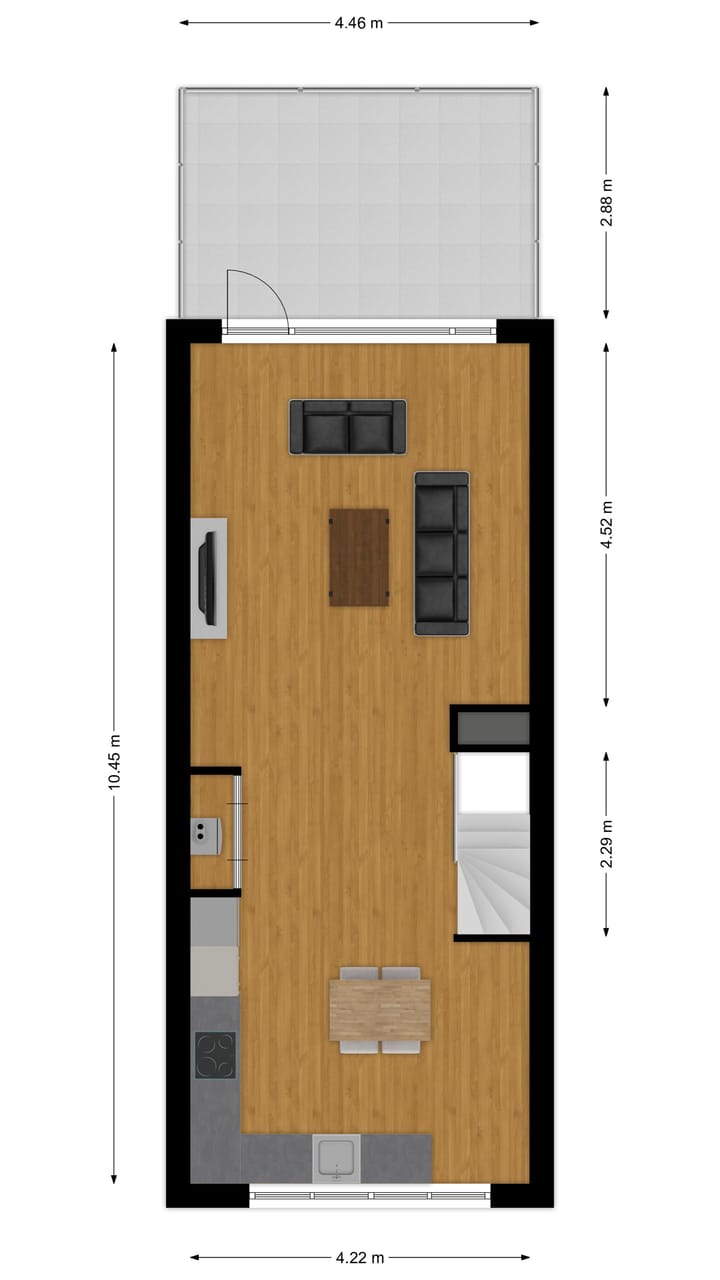 Photo 40 of Vlaemsche Hoeve 122