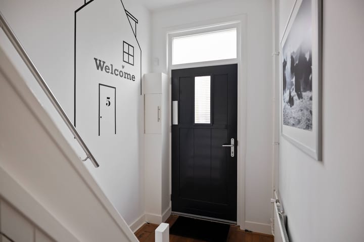 Foto 2 van Gladiolenstraat 5