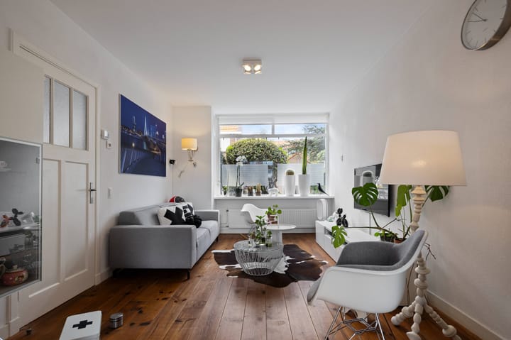 Foto 4 van Gladiolenstraat 5