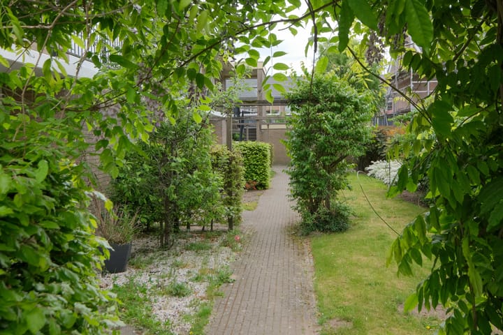 Photo 3 of Bartókstraat 13