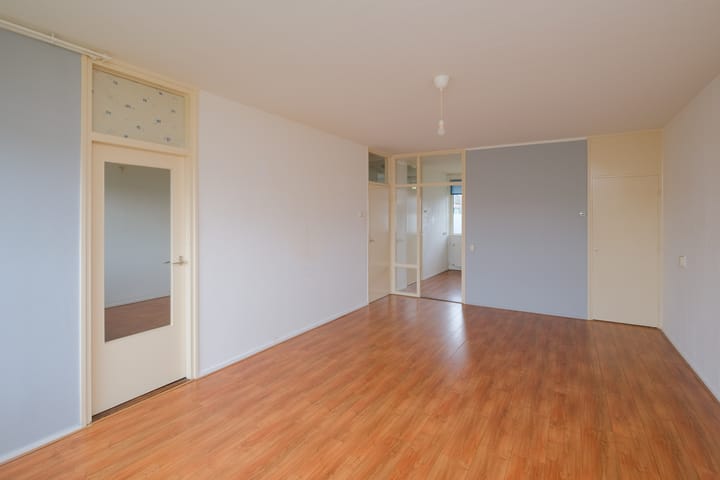 Photo 4 of Bartókstraat 13