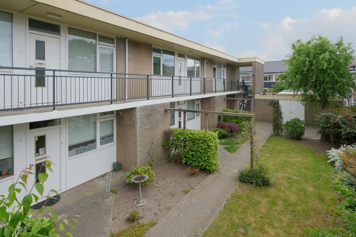 Photo 5 of Bartókstraat 13