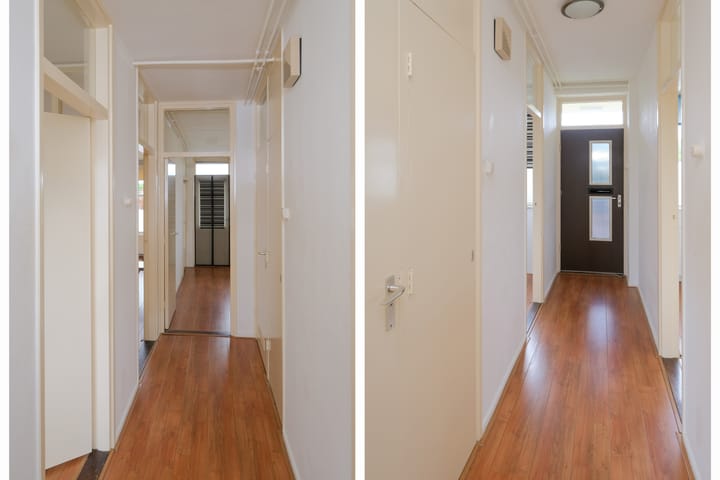 Foto 6 van Bartókstraat 13