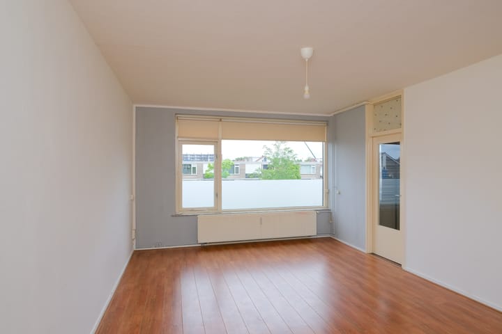 Foto 7 van Bartókstraat 13