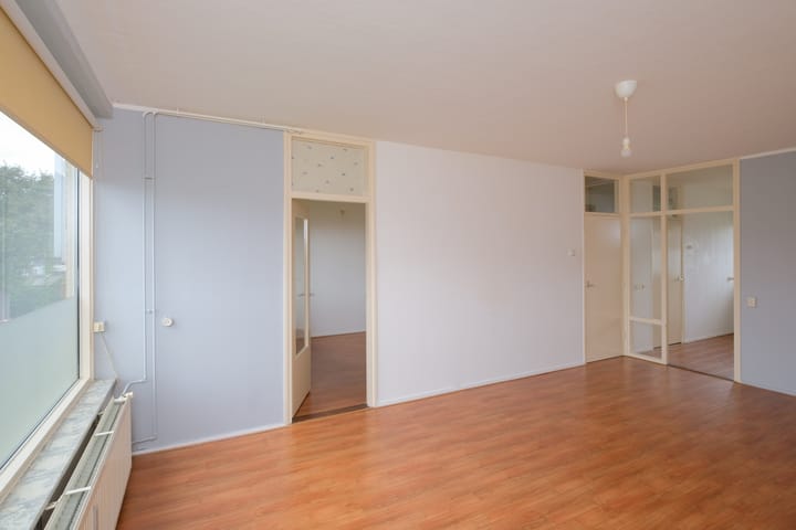 Foto 8 van Bartókstraat 13