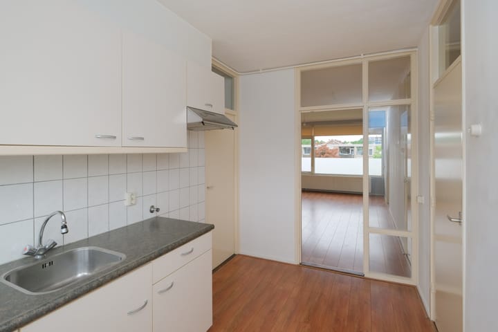 Foto 9 van Bartókstraat 13