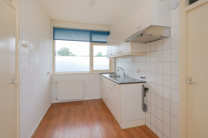 Foto 10 van Bartókstraat 13