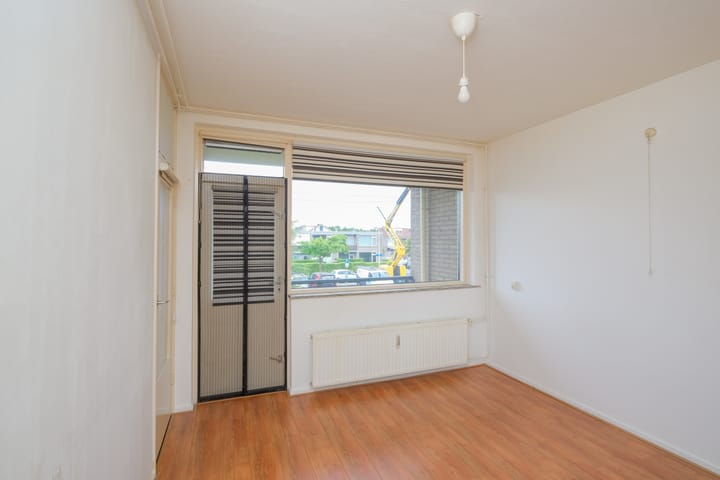 Foto 11 van Bartókstraat 13