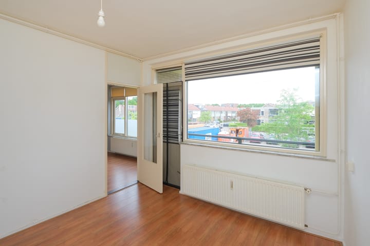 Foto 12 van Bartókstraat 13