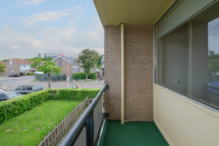 Foto 17 van Bartókstraat 13