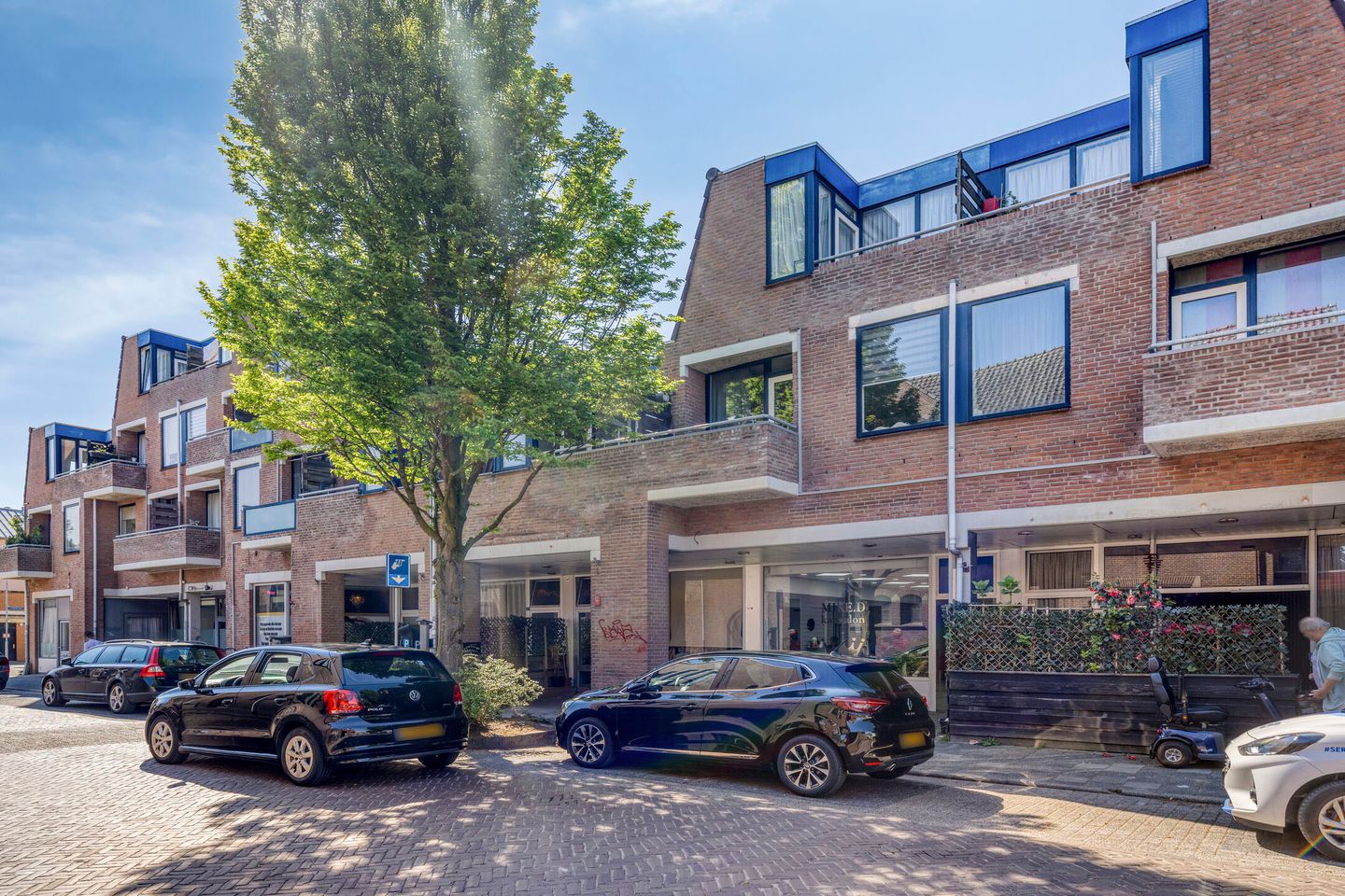 Photo 5 of Oude-Molenstraat 15