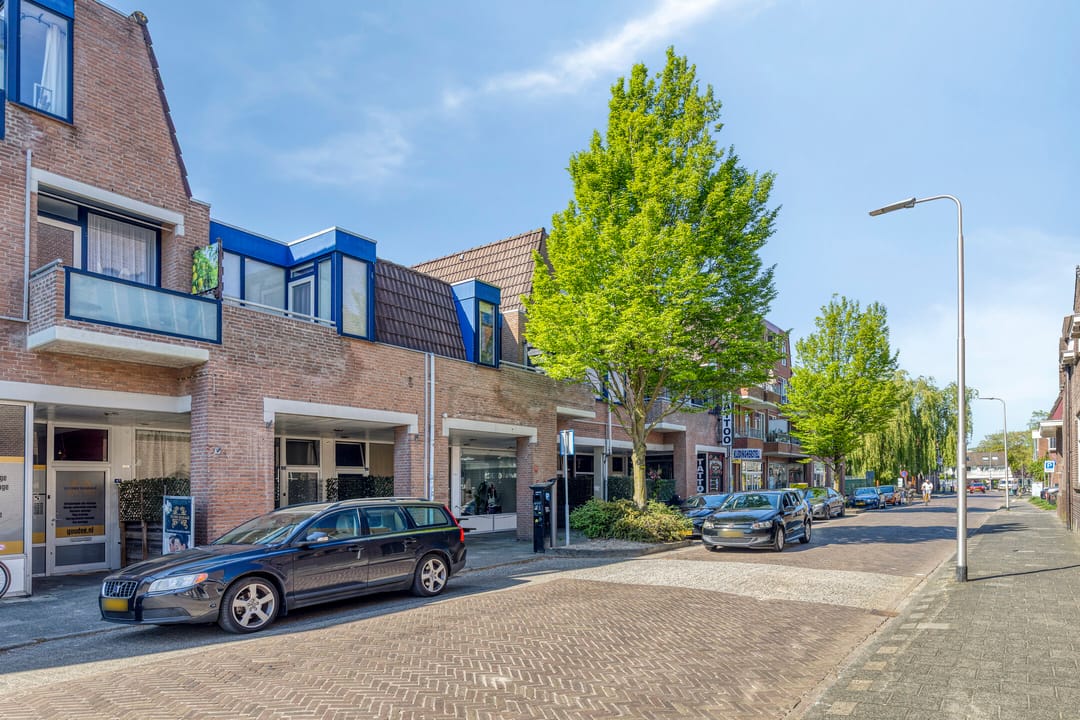 Photo 1 of Oude-Molenstraat 15