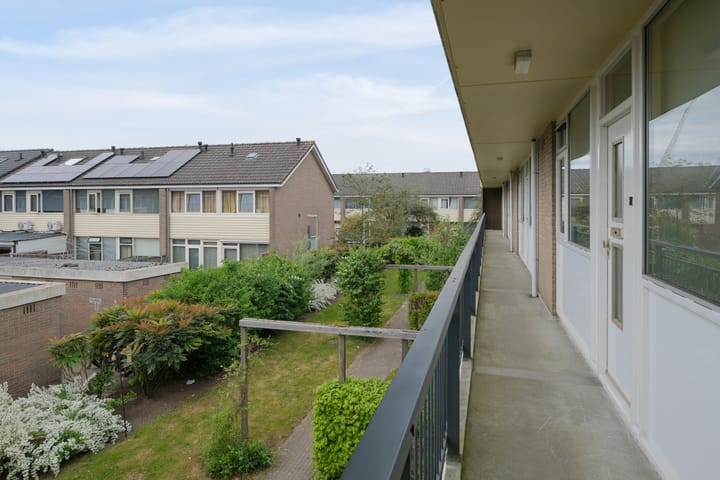 Foto 19 van Bartókstraat 13