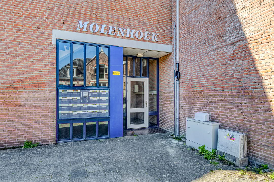 Photo 2 of Oude-Molenstraat 15