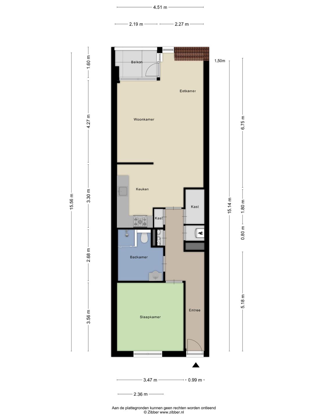 Photo 32 of Oude-Molenstraat 15