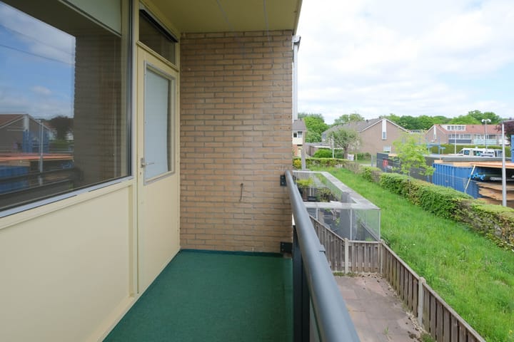 Foto 18 van Bartókstraat 13