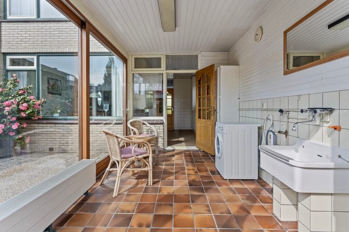 Foto 10 van De Wieken 16